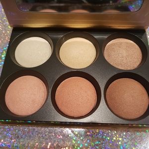 bareMinerals You Had Me at a Glow